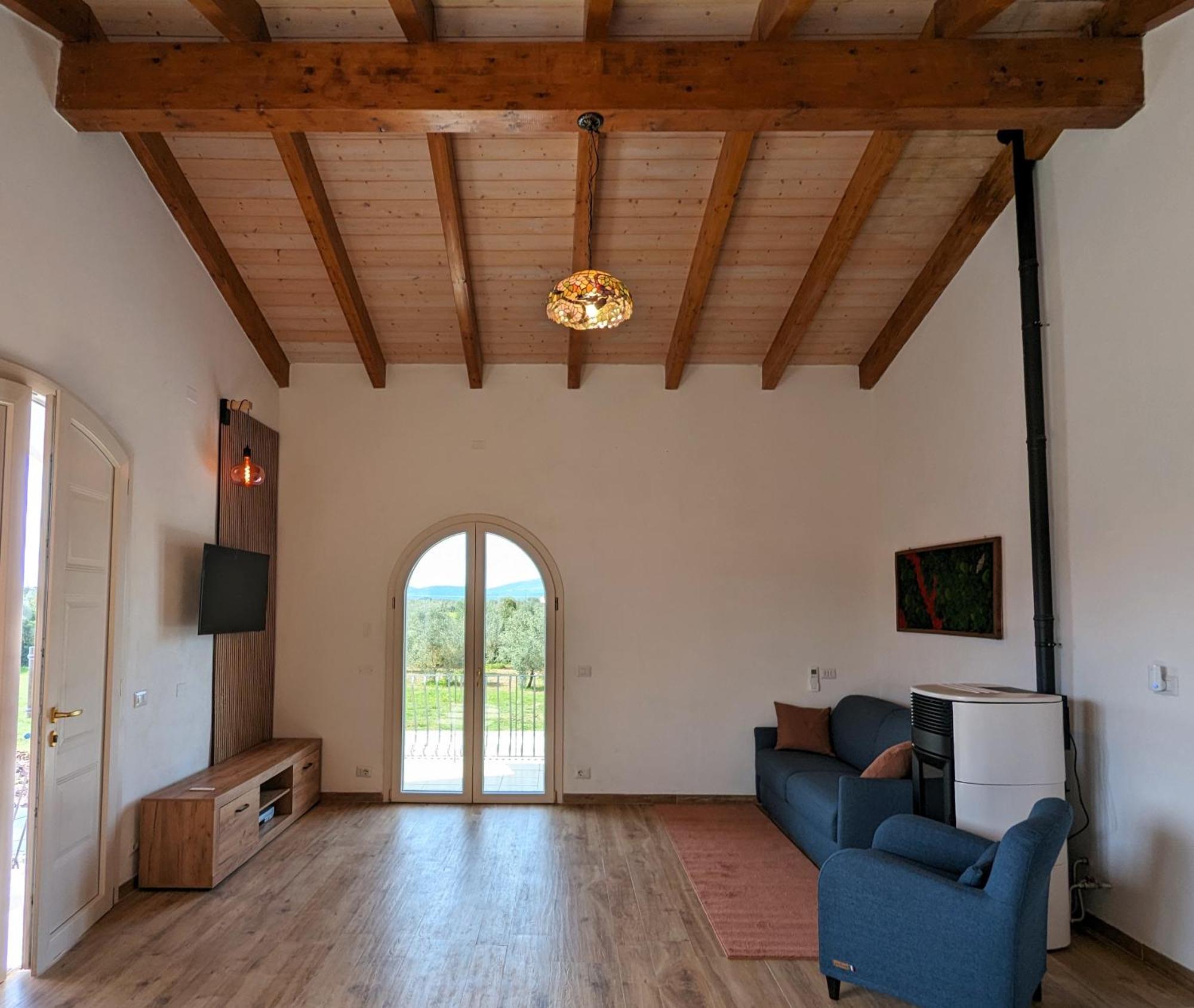 L'Ulivo Apartment Alghero Exterior photo