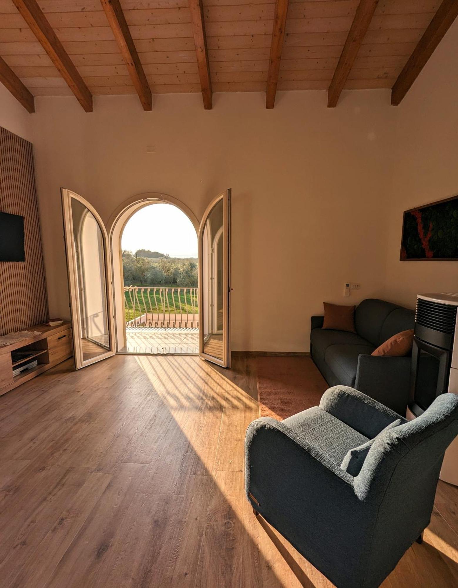 L'Ulivo Apartment Alghero Exterior photo